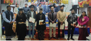 Chandra College of Technology Events photo 11